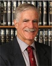 Attorney Richard Turbin